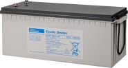 Cellpower CPC160-12 12V-160Ah L530 B209 H220mm, M8