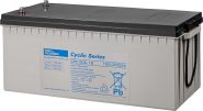 Cellpower CPC200-12 12V-200Ah L522 B238 H223mm, M8