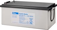 Cellpower CPC250-12 12V-250Ah L520 B269 H227mm, M8