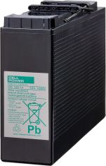 Cellpower CPF105-12 12V-105Ah FA L395 B110 H293mm, M8