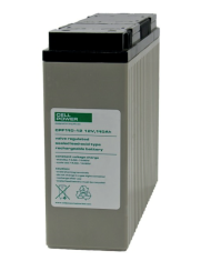 Cellpower CPF140-12 12V-140Ah FA L552 B110 H295mm, M8