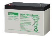 Cellpower CPH95-12 12V-95Ah L306 B170 H220mm, M6