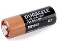 Duracell Alkaline 12V MN21 Blister 2
