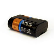 Duracell Lithium 6V 2CR5 Blister 1