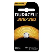 Duracell Zilveroxide 1,55V 389/390 Blister 1