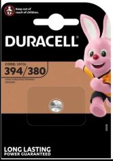 Duracell Zilveroxide 1,55V 394 Blister 1