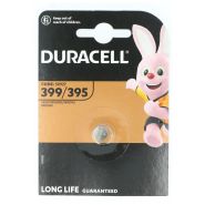 Duracell Zilveroxide 1,55V 395/ 399 Blister 1