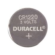 Duracell Lithium 3V DL1220 Blister 1