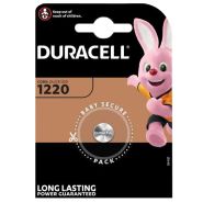 Duracell Lithium 3V DL1220 Blister 1