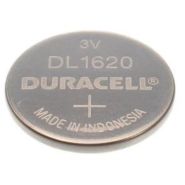 Duracell Lithium 3V DL1620 Blister 1