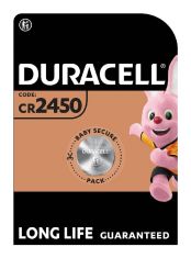 Duracell Lithium 3V DL2450 Blister 1