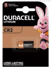 Duracell Lithium 3V CR2 Blister 1