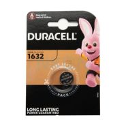 Duracell Lithium 3V DL1632 Blister 1