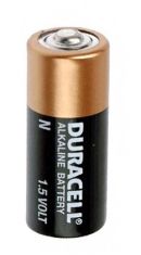 Duracell Alkaline 1,5V N/LR1 Blister 2