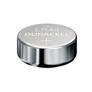 Duracell Alkaline 1,5V LR44 Blister 2