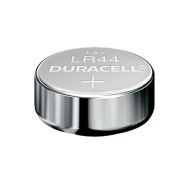 Duracell Alkaline 1,5V LR44 Blister 4