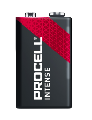 Procell Intense Alkaline 9V 6LR61 Doos 10