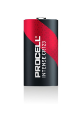 Procell Intense Lithium 3V CR123 Doos 10