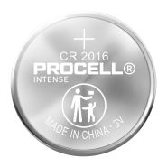 Procell Intense Lithium 3V CR2016 Blister 5