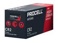 Procell Intense Lithium 3V CR2 Doos 10