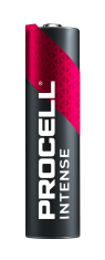 Procell Intense Alkaline 1,5V LR03 AAA Doos 10