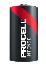 Procell Intense Alkaline  1,5V  LR20 D Doos 10