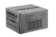 Procell Constant Alkaline 1,5V LR03 AAA Doos 10
