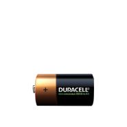 Duracell Rechargeable NiMH 1,2V 3000mAh C Blister 2