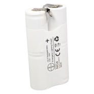 ELP NiCd pack 4 HT Cs 4,8V 1,6Ah E-light 122 FN 2x4,8