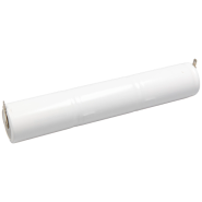 ELP NiCd pack 3 HT D 3,6V 4Ah E-light stick FN 2x 4,8mm