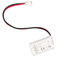 ELP NiCd pack 2 AA 2,4V 700mAh E-light SBS C29