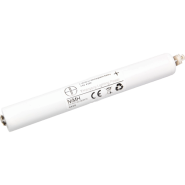 ELP NiMH pack 2 HT 1870 2,4V 4Ah E-light stick FN 2x4,8