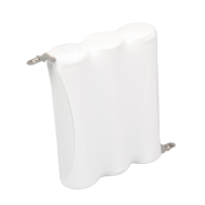ELP NiMH pack 3 HT 1870 3,6V 4Ah E-light SBS FN 2x4,8