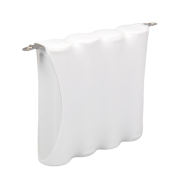 ELP NiMH pack 4 HT 1870 4,8V 4Ah E-light SBS FN 2x4,8