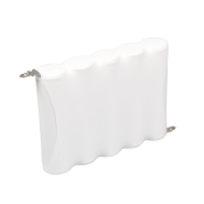 ELP NiMH pack 5 HT 1870 6,0V 4Ah E-light SBS FN 2x4,8