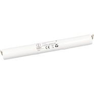 ELP NiMH pack 3 HT 7/5Cs 3,6V 4Ah E-light stick FN 2x4,8