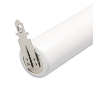 ELP NiMh pack 3 HT A 3,6V 2,1Ah E-light stick FN 2x4,8