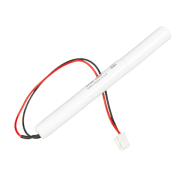 ELP NiMH pack 3 HT AA 3,6V 1,2Ah E-light 131 stick C29