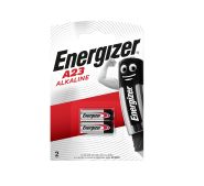Energizer Alkaine 1,5V A23 Blister 2