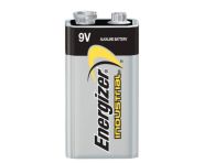 Energizer Industrial Alkaline 9V 6LR61 Doos 12