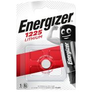 Energizer Lithium 3V BR1225 Blister 1