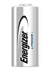Energizer Lithium 3V CR123A Blister 2