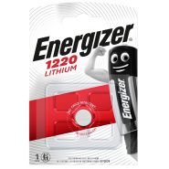 Energizer Lithium 3V CR1616 Blister 1