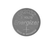 Energizer Lithium 3V CR2032 Blister 2