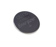 Energizer Lithium 3V CR2430 Blister 2
