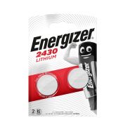 Energizer Lithium 3V CR2430 Blister 2