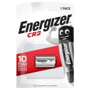 Energizer Lithium 3V CR2 Blister 1