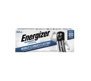 Energizer Lithium 1,5V L91 AA Doos 10
