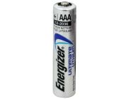Energizer Lithium 1,5V L92 AAA Bliter 4