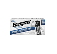 Energizer Lithium 1,5V L92 AAA Doos 10